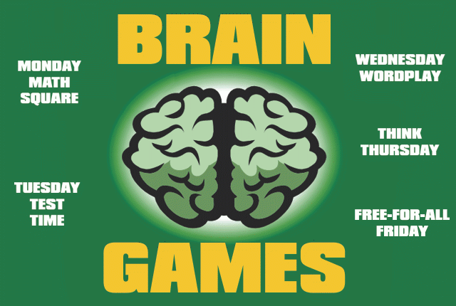 Free Brain Games Mindboards